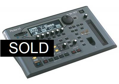 Roland-VB99